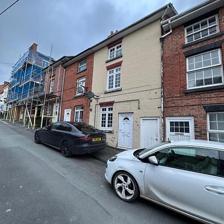 فيلا Newtown Townhouse المظهر الخارجي الصورة