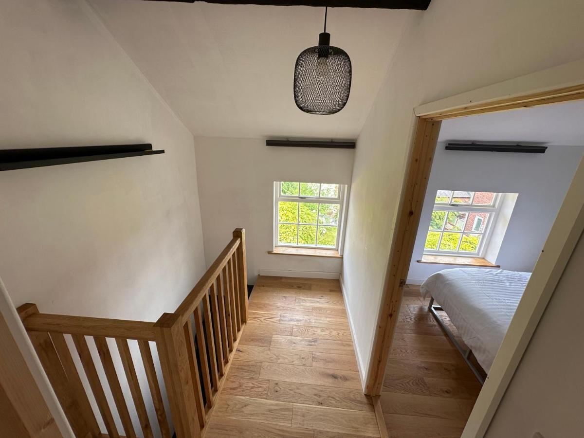 فيلا Newtown Townhouse المظهر الخارجي الصورة