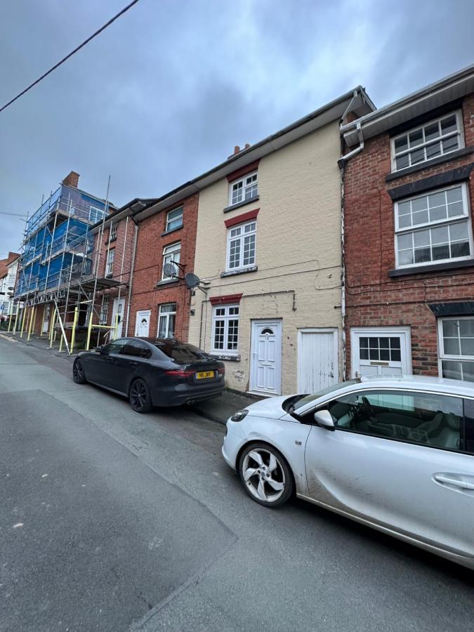 فيلا Newtown Townhouse المظهر الخارجي الصورة