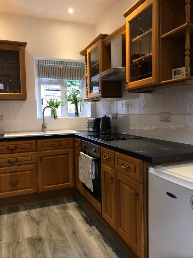 فيلا Newtown Townhouse المظهر الخارجي الصورة