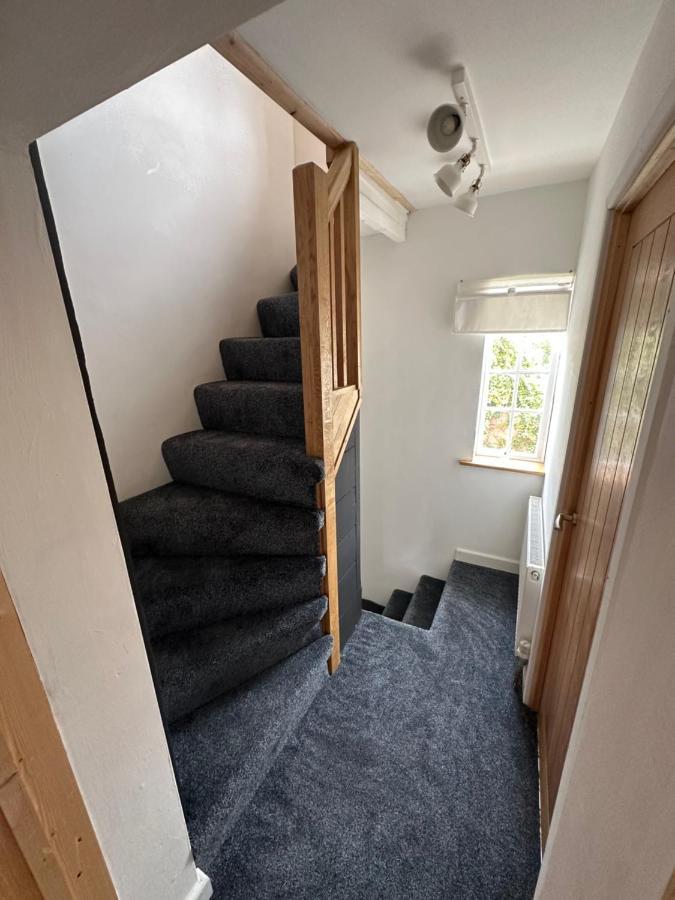 فيلا Newtown Townhouse المظهر الخارجي الصورة