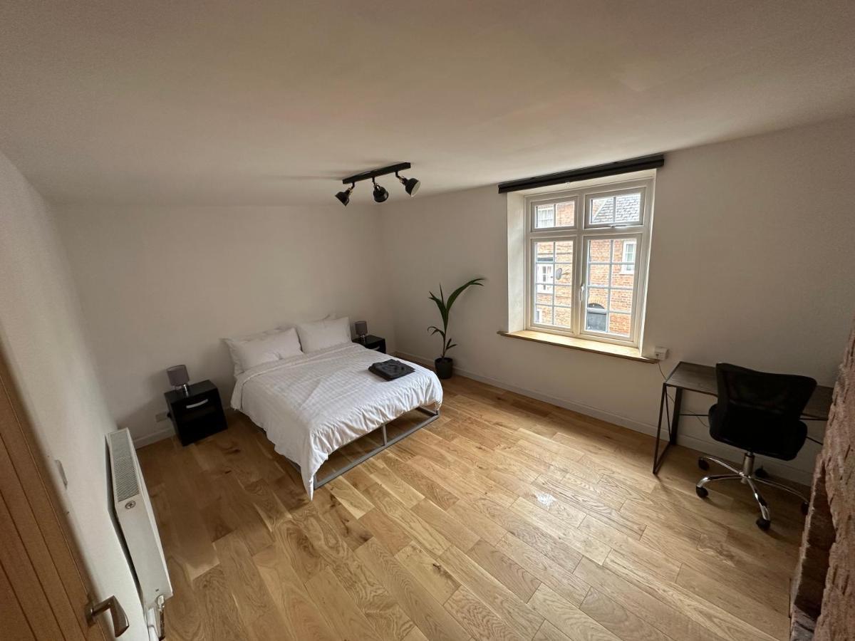 فيلا Newtown Townhouse المظهر الخارجي الصورة